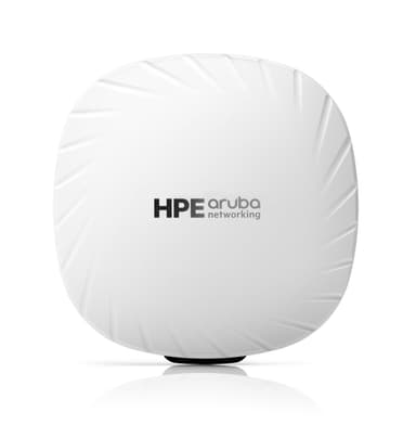 HPE Aruba Networking AP-503-RW Dual Radio 2x2 WiFi 6 Campus Access Point