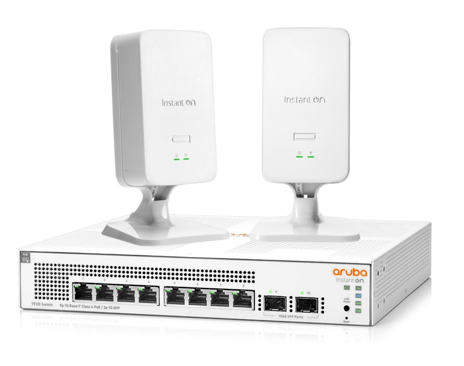 HPE Bundle