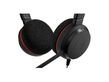 20DUOMS Headset Shide