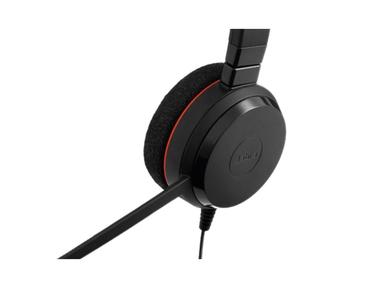 20MONOMS Headset Side