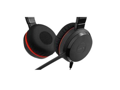 30DUOMS-II Headset Side