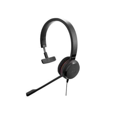 Jabra 30MONO-II Headset Front