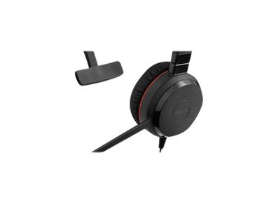 30MONOMS-II Headset Side