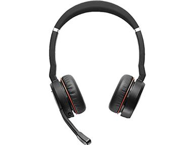 75DUOMS headset all