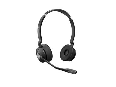 Jabra Engage75D Headset Angle