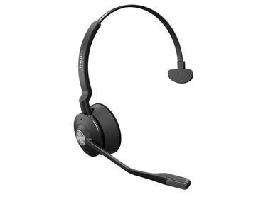 Jabra Engage65M Headset Angle