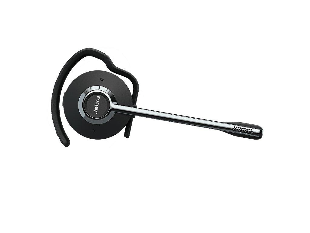 Jabra Engage65c Headset Side