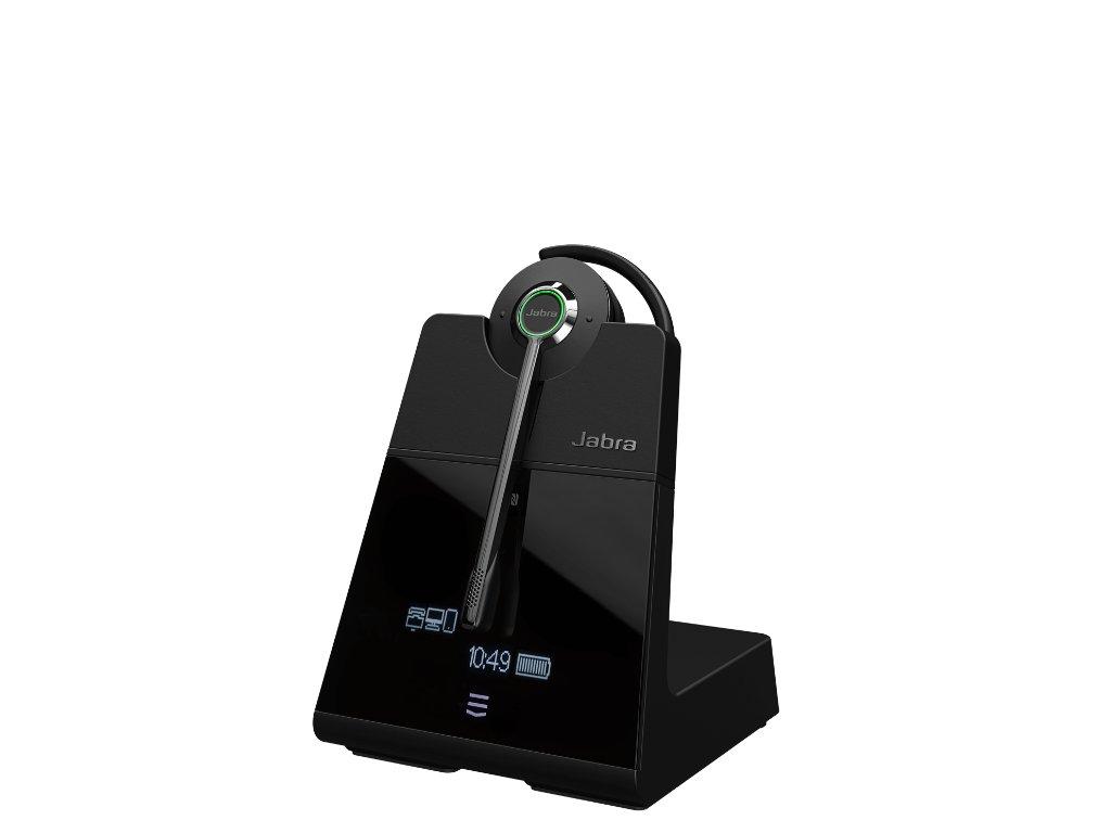Jabra Engage75C Headset Stand