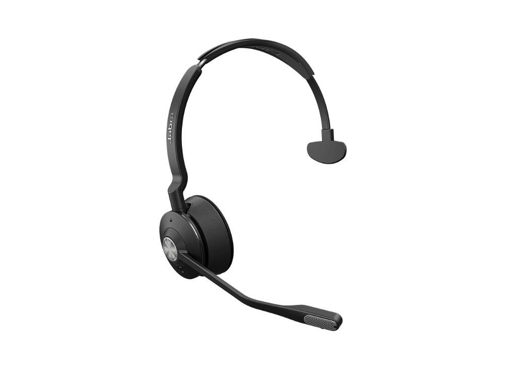 Jabra Engage75M Headset Angle