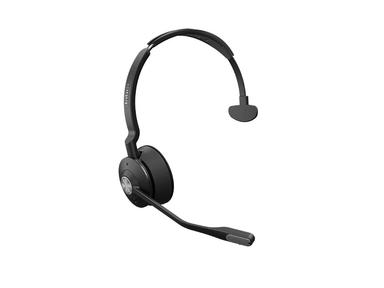 Jabra Engage75M Headset Angle