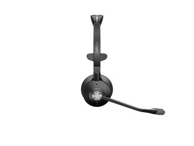 Jabra Engage75M Headset Side
