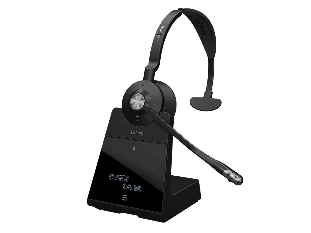 Jabra Engage75M Headset Stand