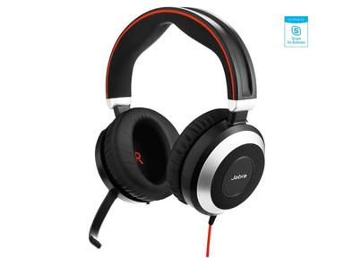Evolve 80 MS Stereo