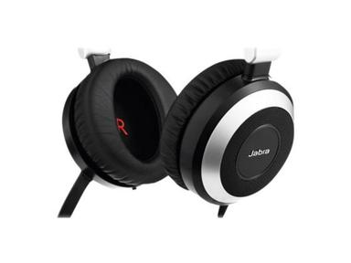 Evolve 80 UC Stereo Side
