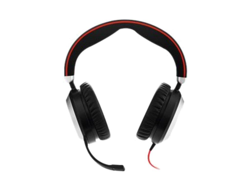 Evolve 80 UC Stereo