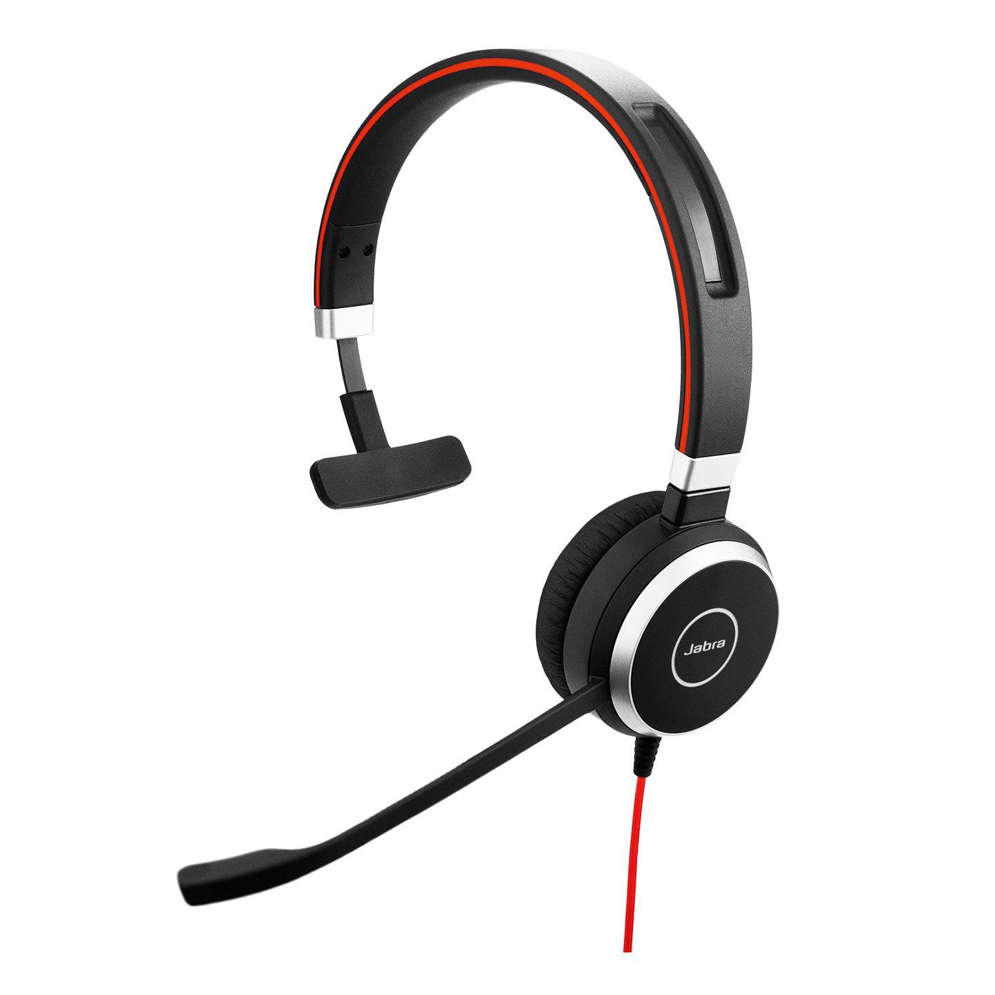 Jabra Evolve 40 Mono Headset