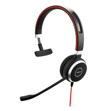 Jabra Evolve 40 Mono Headset