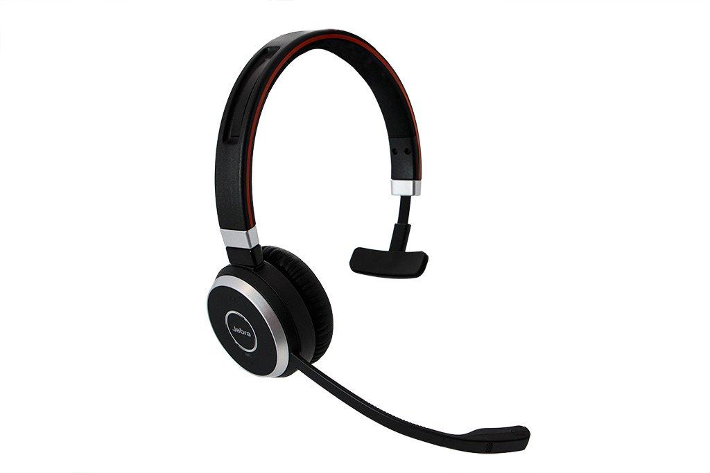 Jabra Evolve 65 Mono Headset