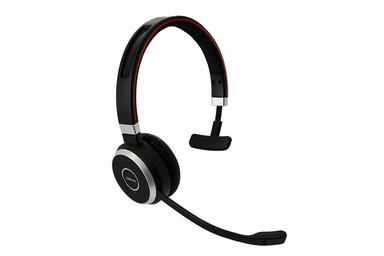 Jabra Evolve 65 Mono Headset