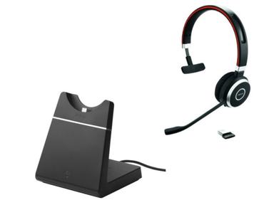 Evolve 65 MS Mono & Stand