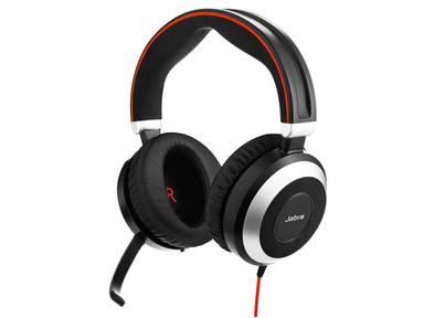 Evolve 80 MS Stereo Image 1