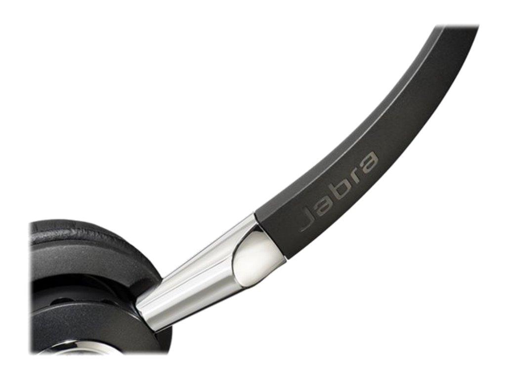 BIZ 2400 II BT UC Side