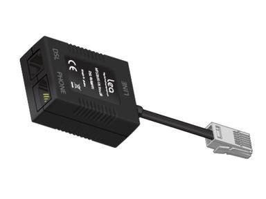 G Fast / VDSL Filter