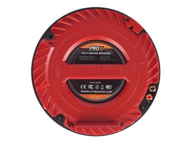  Lithe Pro IP44 Speakers 06511 Image 3