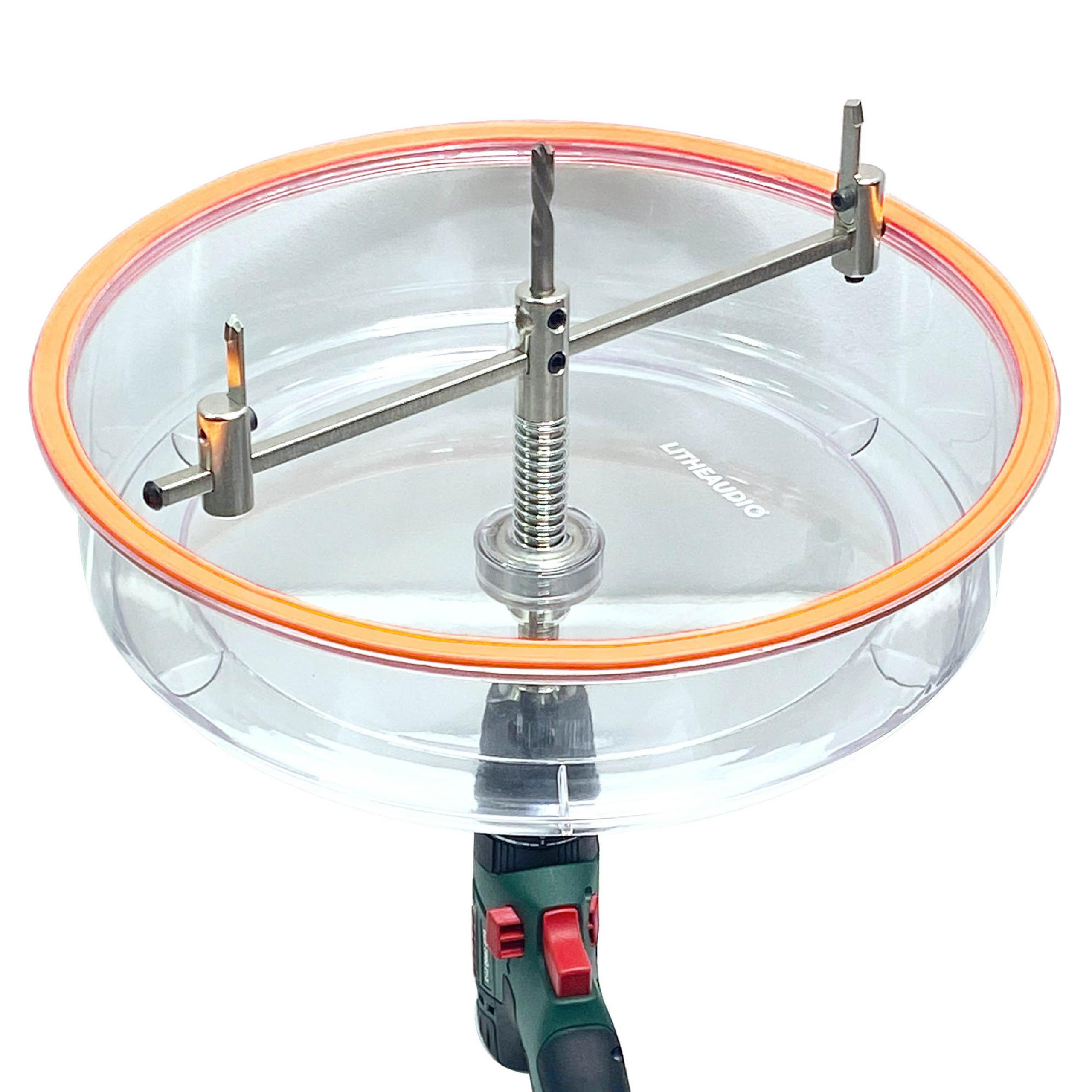Lithe Audio Ceiling Saw (LHS300) Image