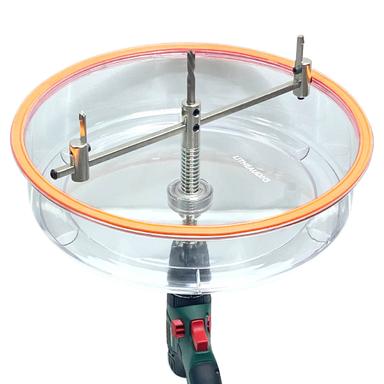 Lithe Audio Ceiling Saw (LHS300) Image