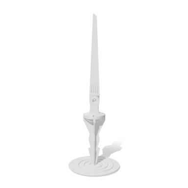 Lithe Audio iO1 Garden Spike (White)