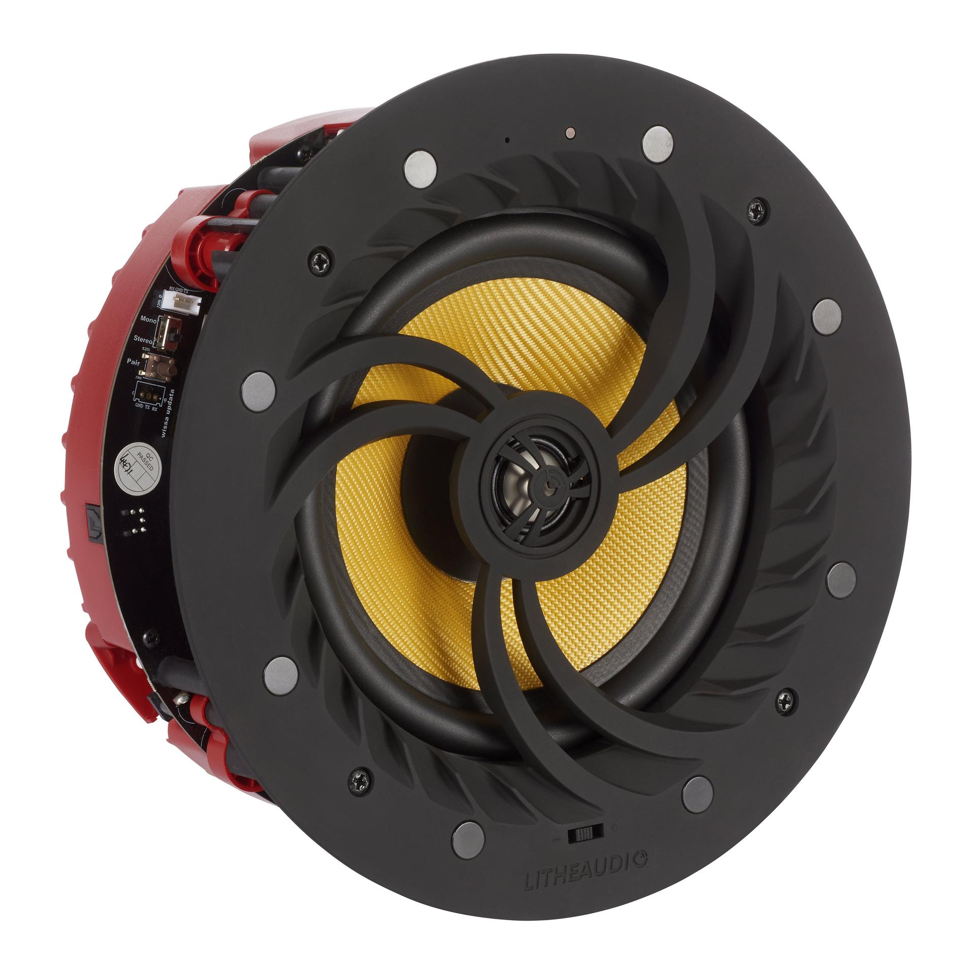 Lithe Audio PRO Speaker 06500