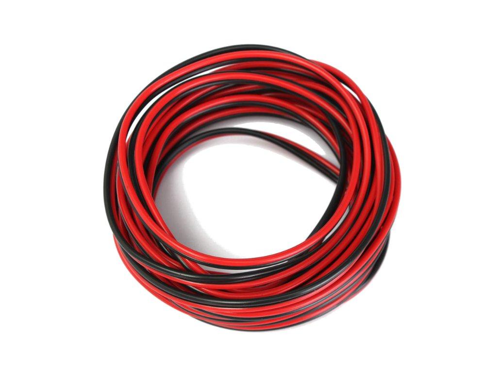 Lithe Audio Speaker Cable 10m