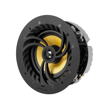 Lithe Audio Wi-Fi Speaker Front Image