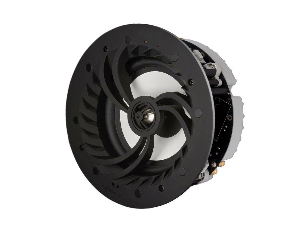 Lithe IP44 Wi-Fi Speaker Image 1