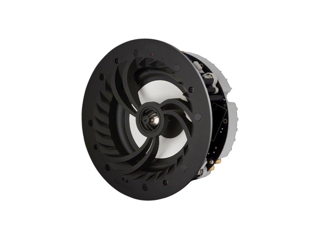 Lithe IP44 Wi-Fi Speaker V2 Front Angle