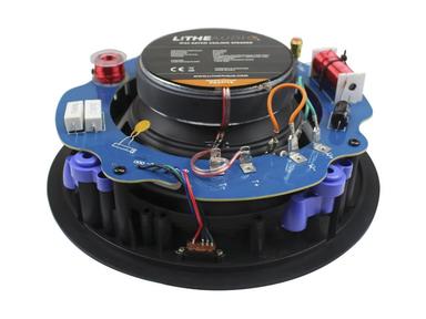 Lithe Passive IP44 Speaker 01557 Image 3