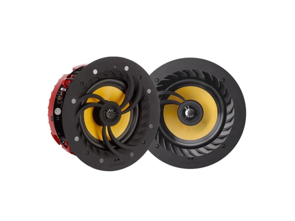 Lithe Pro 06500 Pair