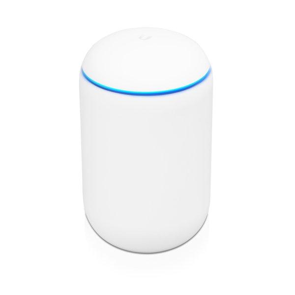 Ubiquiti Dream Machine Front
