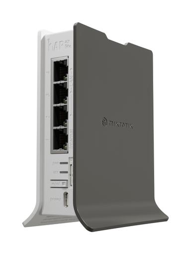  MikroTik L41G-2axD&FG621-EA Image