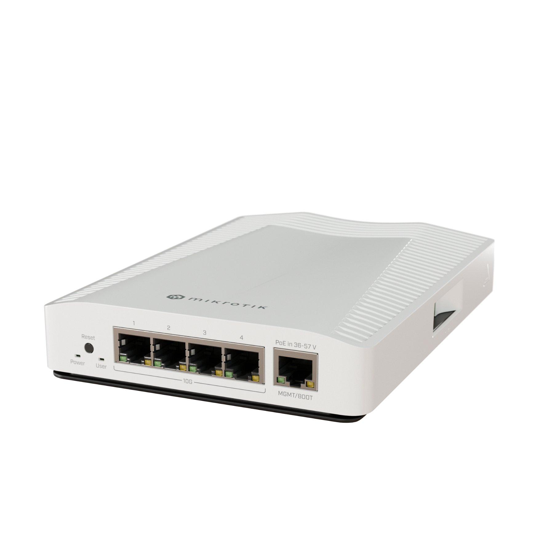 CRS304-4XG-IN-1