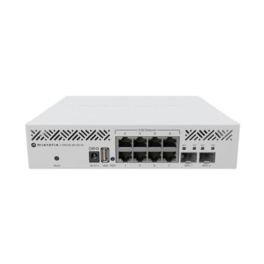 CRS310-8G+2S+IN-1