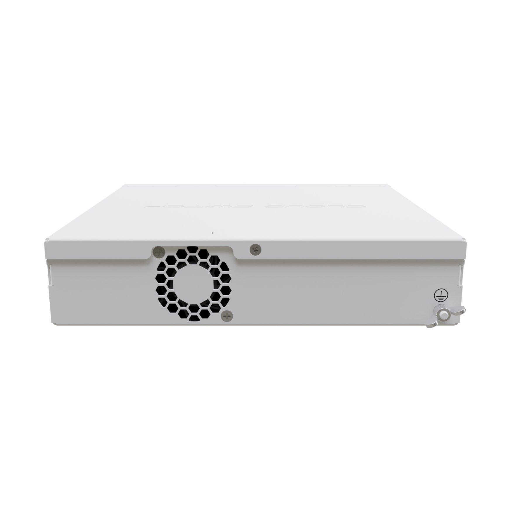 CRS310-8G+2S+IN-3