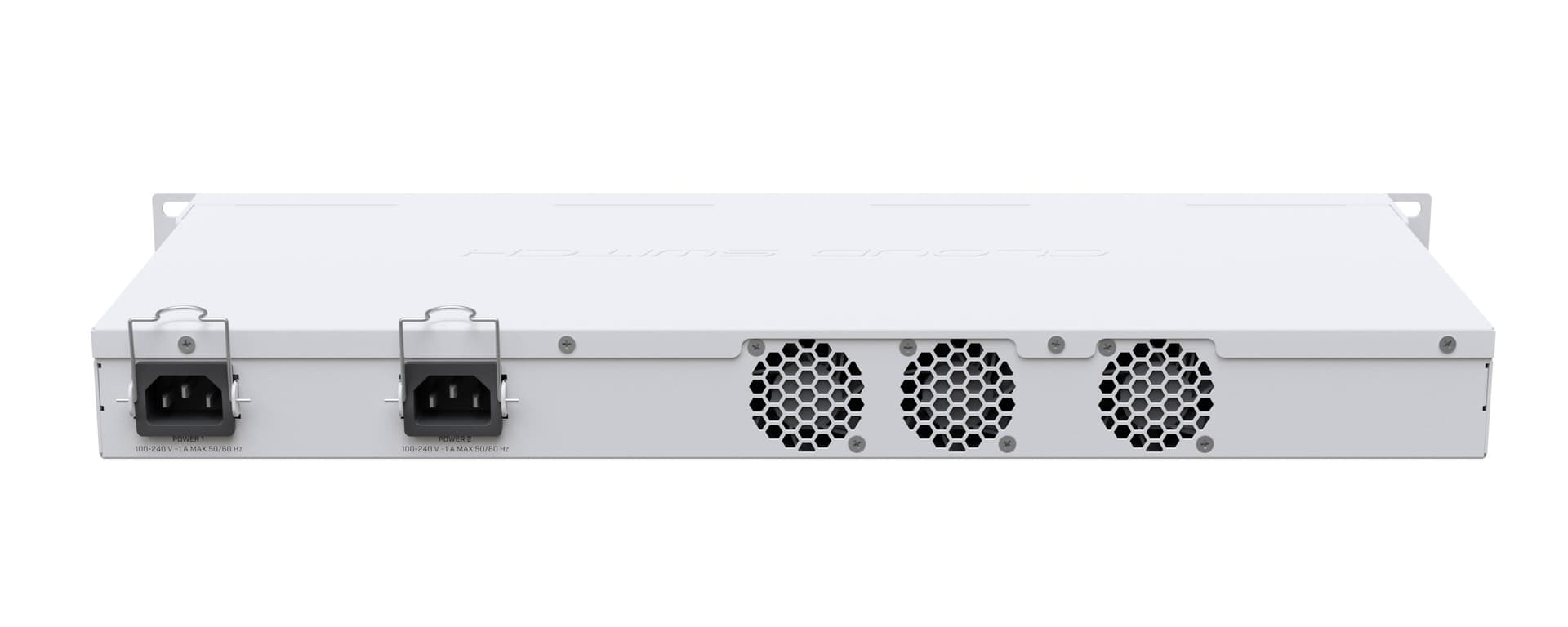 CRS326-24S+2Q+RM-2