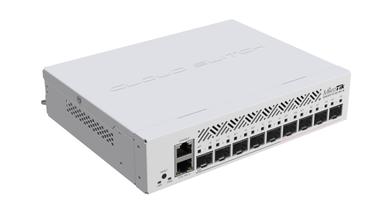 mikrotik/CRS310-1G-5S-4S+IN-1