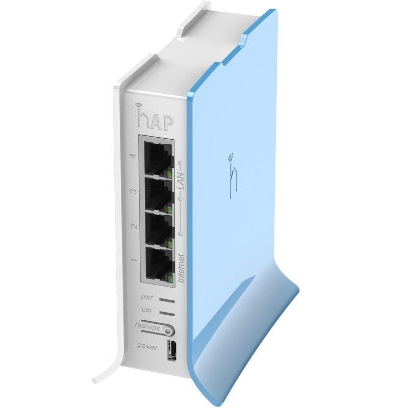 mikrotik/hap-lite-2