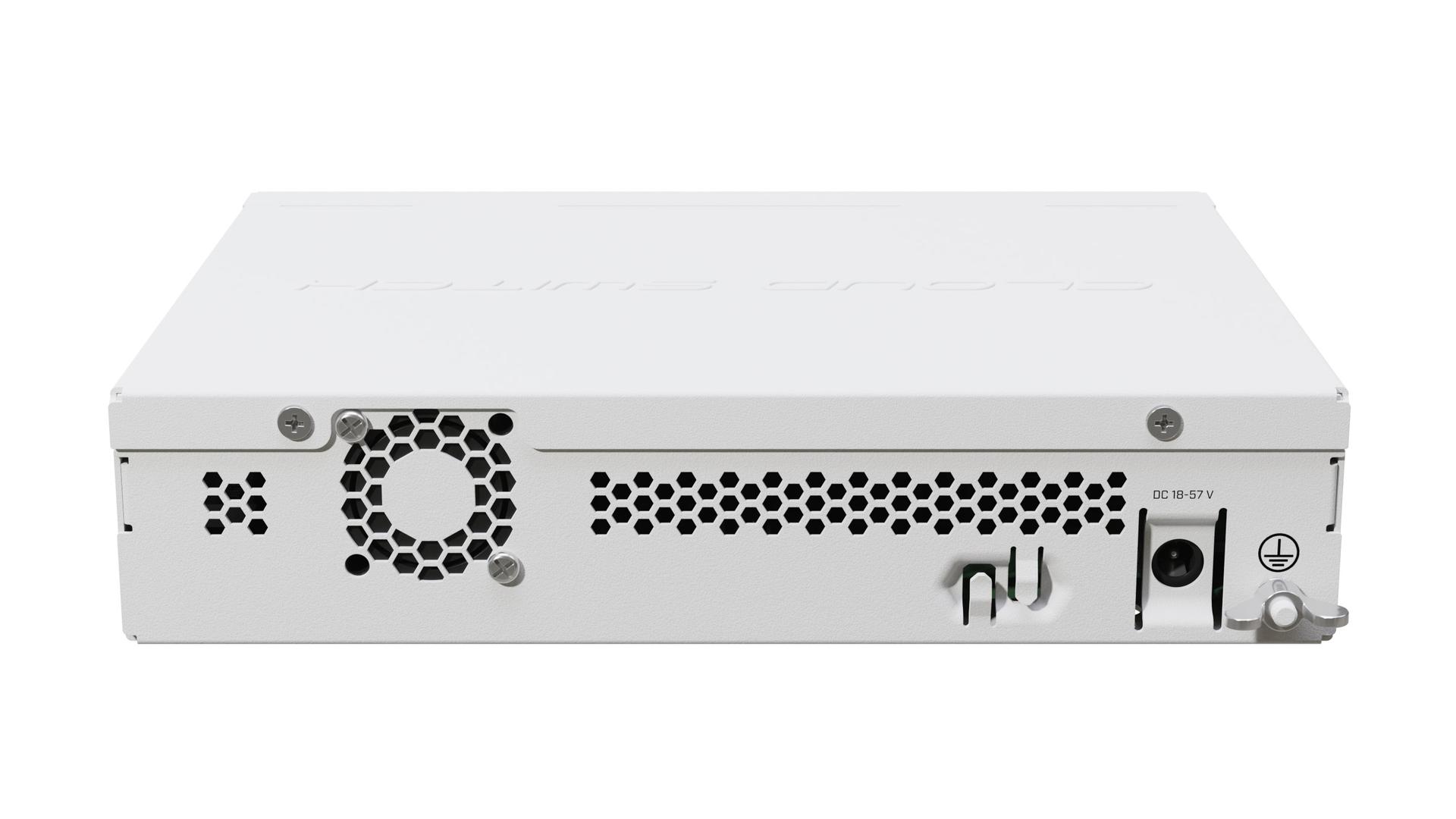 mikrotik/mikrotik-crs310-1g-5s-4s+in-3