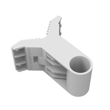 MikroTik QuickMount - QM Front Angle