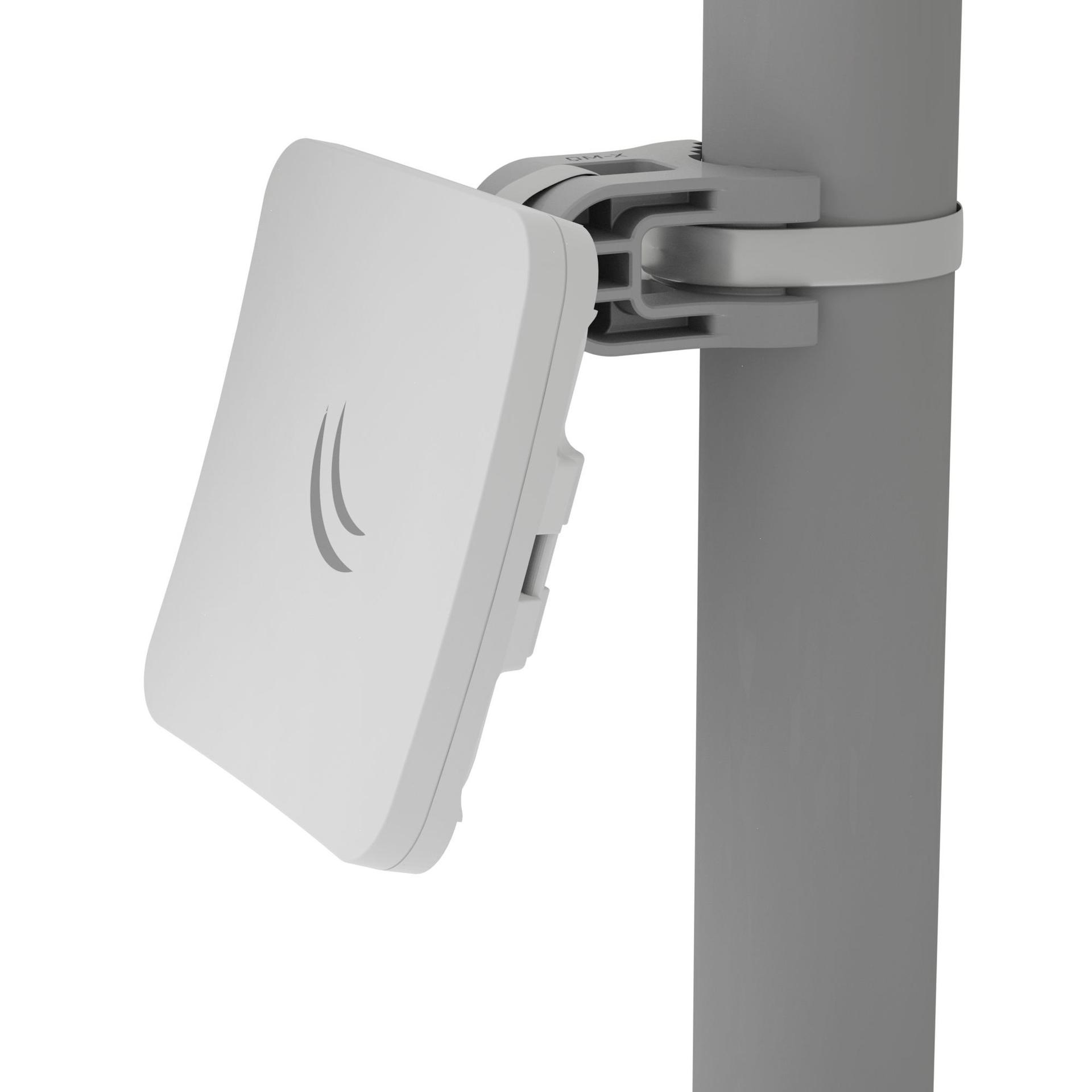 MikroTik quickMOUNT-X Pole Mount Adapter