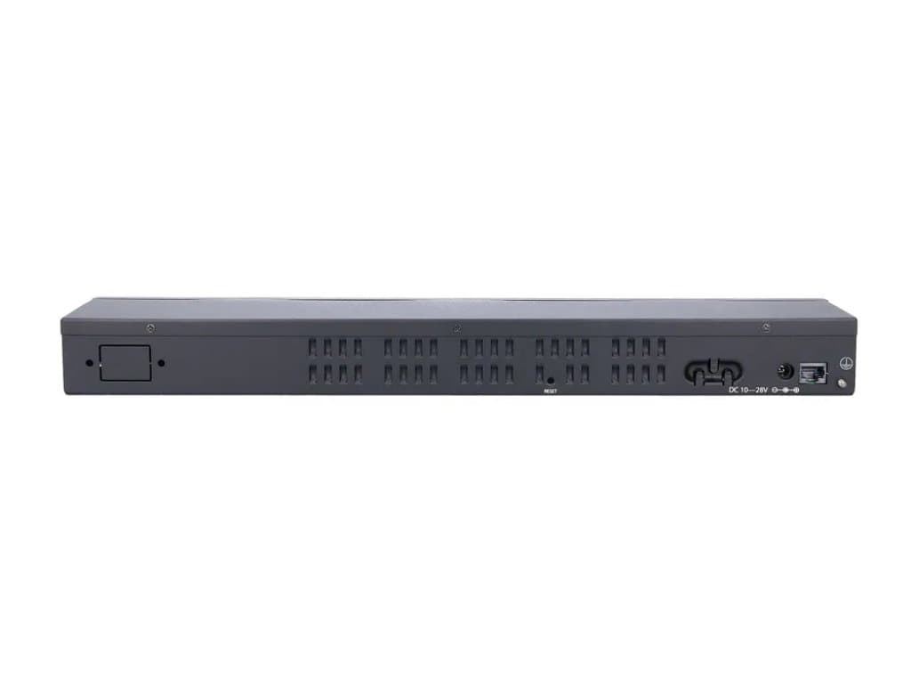 Router MikroTik RB201 1Ui AS-RM | Switch Ethernet Usato Per Rete